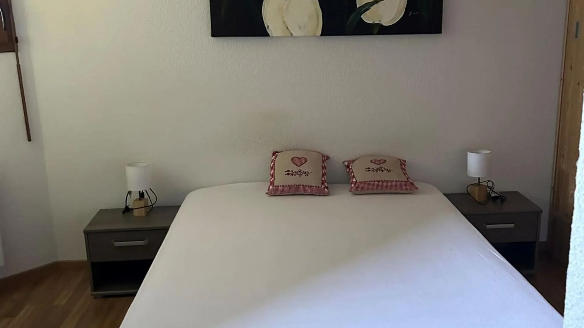 Appartement Chatel 3 Pieces, 6 Pers, Proche Centre, Terrasse, Parking - Fr-1-676-181 Franciaország