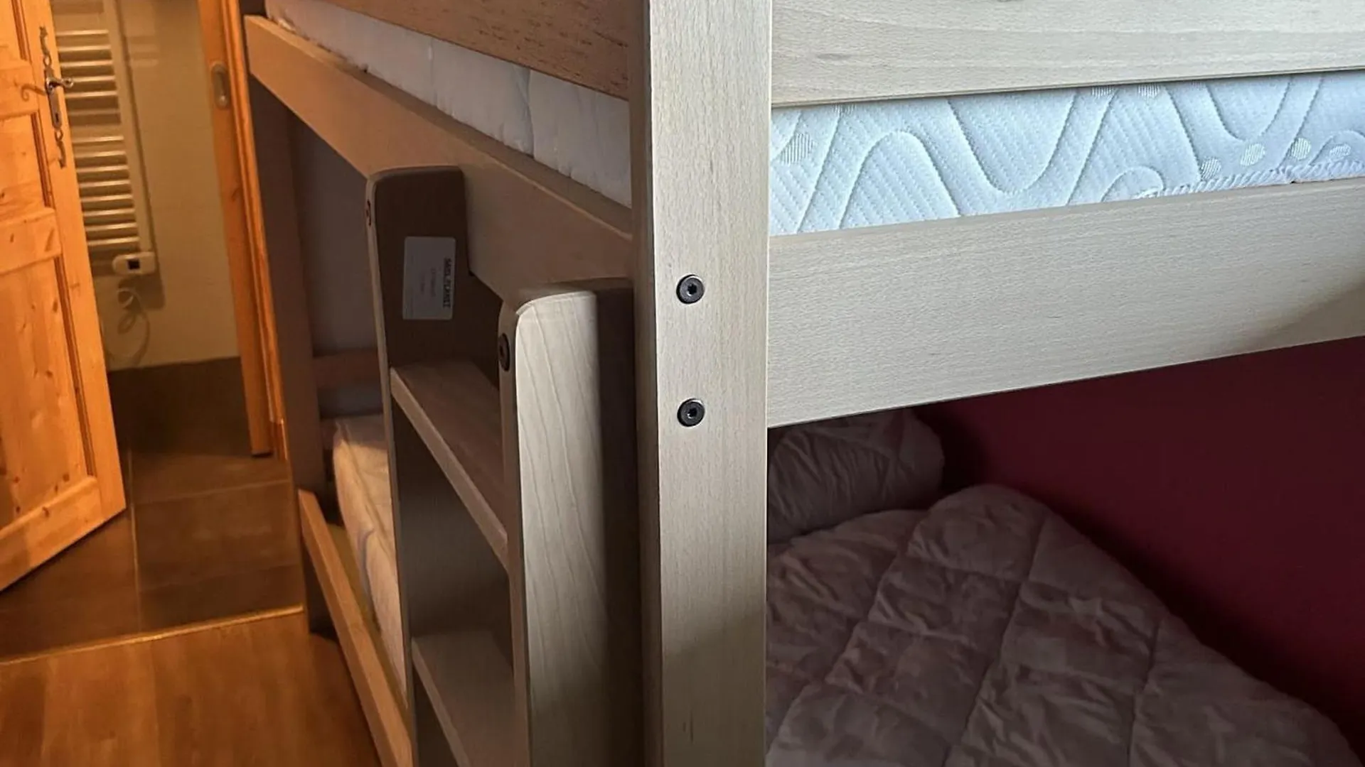 Apartman Appartement Chatel 3 Pieces, 6 Pers, Proche Centre, Terrasse, Parking - Fr-1-676-181 Franciaország